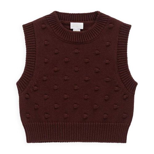 Jamie Kay Albie Vest